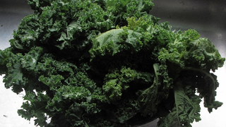People Actually Named Their Kids Kale This Year